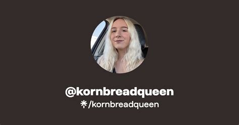Kornbreadqueen OnlyFans channel