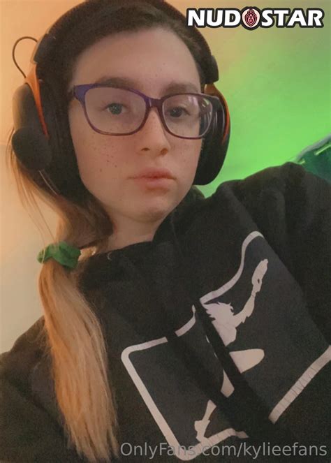 Kylieefans OnlyFans channel