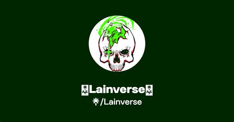Lainverse onlyfans OnlyFans channel