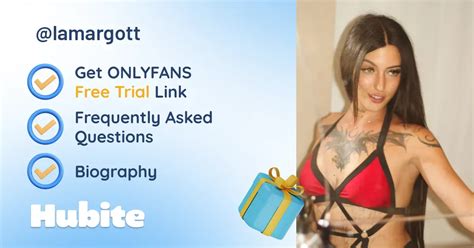 Lamargott leak OnlyFans channel