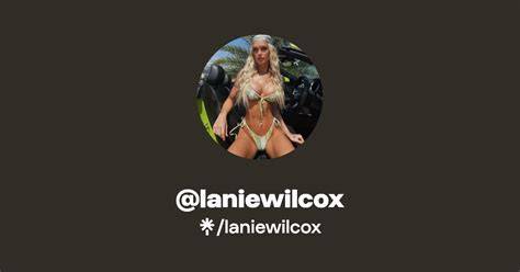 Laniewilcox nude content