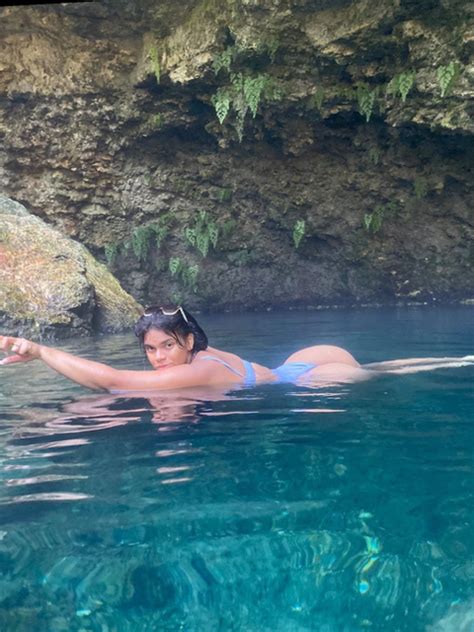 Lapoderosa691 leaked OnlyFans channel