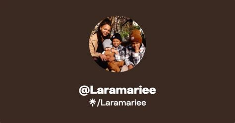 Laramariee content