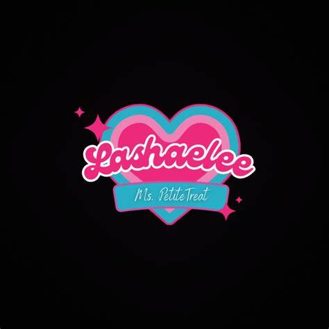 Lashaelee leaked OnlyFans channel
