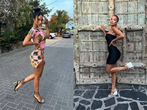 Layla draya telegram OnlyFans channel