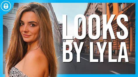 Laylafit leaked OnlyFans channel