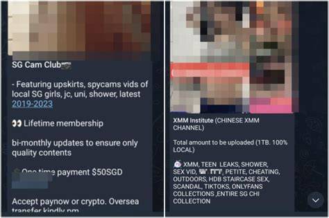 Leaked vids telegram OnlyFans channel