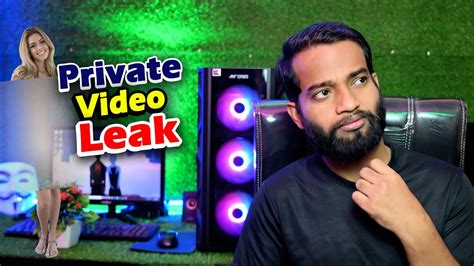 Leaksvids OnlyFans channel