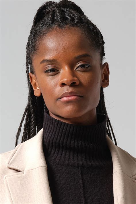 Letitia wright aznude OnlyFans channel