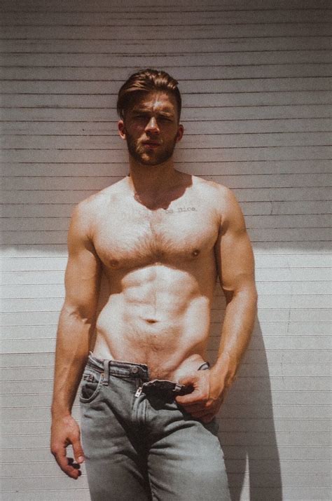 Lexlederman nude OnlyFans channel