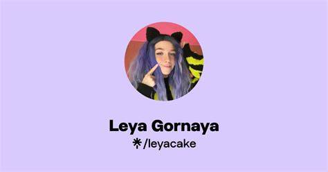 Leyacake onlyfans OnlyFans channel