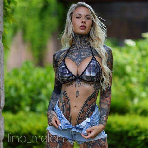 Lina melon telegram OnlyFans channel