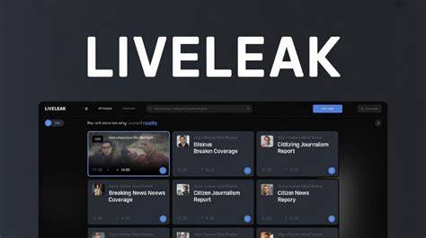 Liveleak com OnlyFans channel