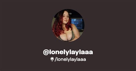 Lonelylaylaaa content