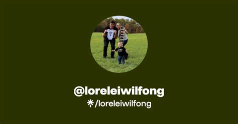 Loreleiwilfong porn content
