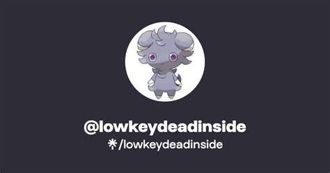 Low key dead inside telegram OnlyFans channel