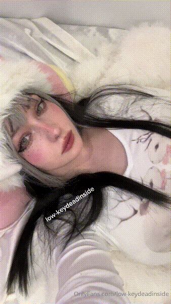 Lowkeydeadinside mega file OnlyFans channel