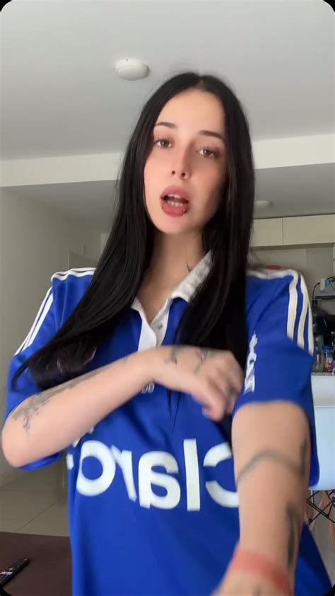 Lua sansat nudes OnlyFans channel