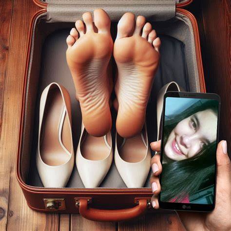 Luanafeet leaks OnlyFans channel
