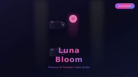 Lunabloom leaks OnlyFans channel