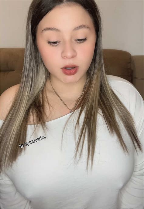 Lynnrose telegram OnlyFans channel