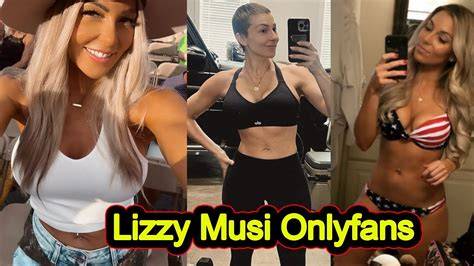Lzziebabe OnlyFans channel