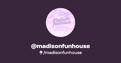 Madisonfunhouse OnlyFans channel