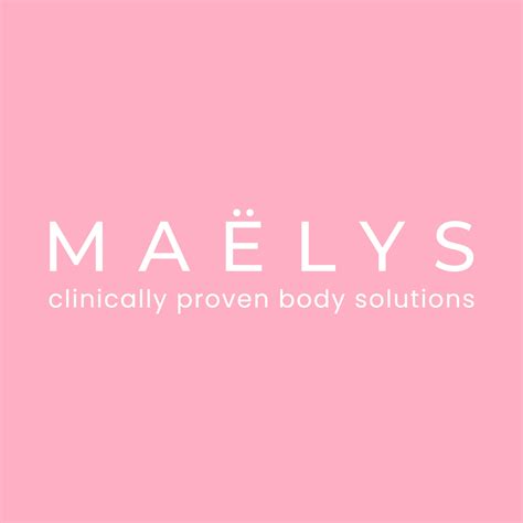Maelys cosmetics discount code OnlyFans channel