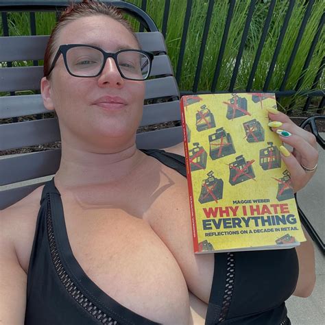 Maggieweber onlyfans OnlyFans channel