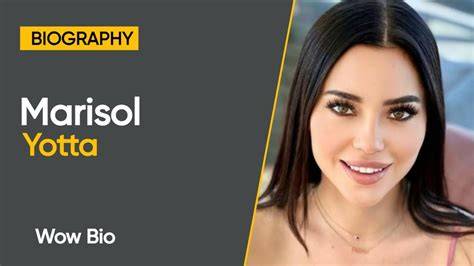 Marisolyota OnlyFans channel