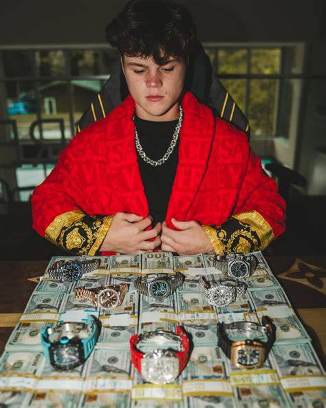Mark doherty net worth OnlyFans channel