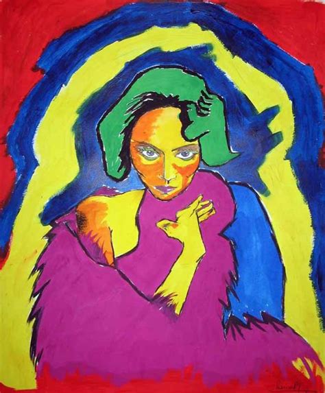 Marlene1 OnlyFans channel