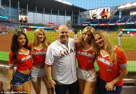 Marlins flasher OnlyFans channel