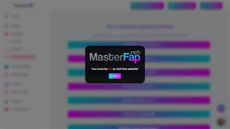 Masterfap telegram OnlyFans channel