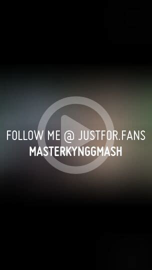 Masterkynggmash content