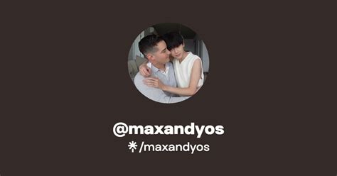 Maxandyos telegram OnlyFans channel