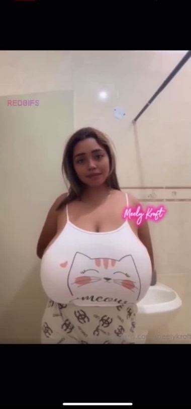 Meely_kroft OnlyFans channel