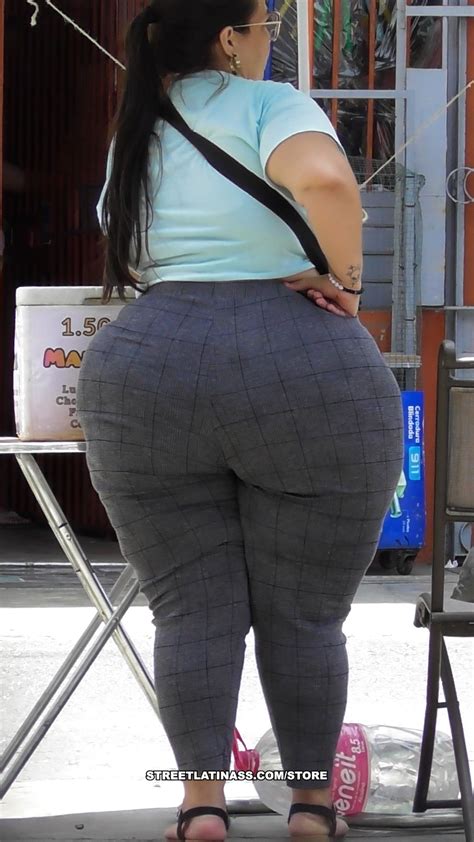 Mega butt latina OnlyFans channel