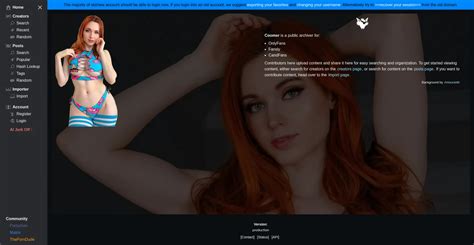 Merrickdeville coomer OnlyFans channel