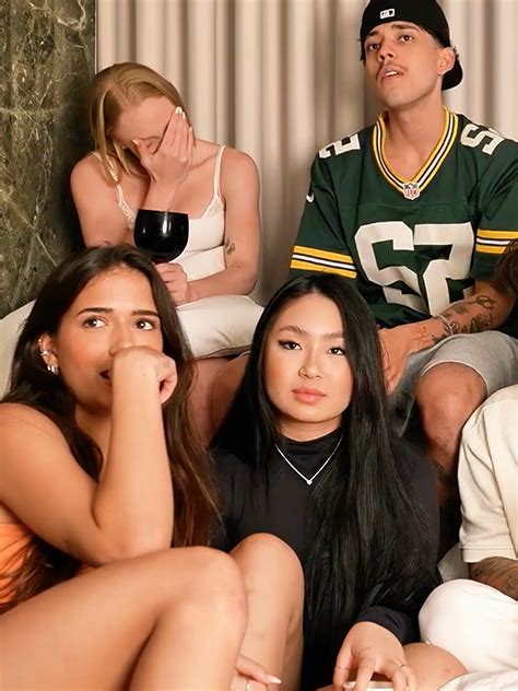 Michelleandrezza nude OnlyFans channel