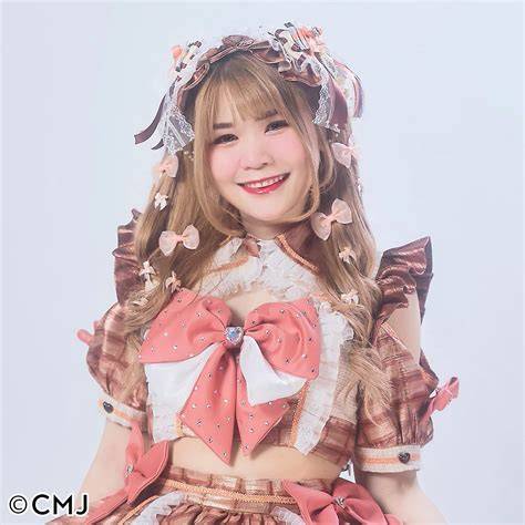 Mikimiki cherry content