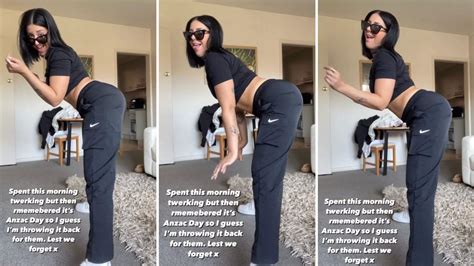 Miraeith twerk OnlyFans channel