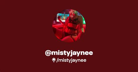 Mistyjaynee onlyfans OnlyFans channel