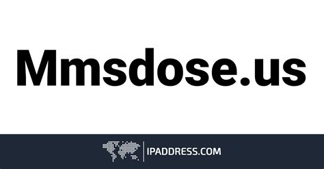 Mmsdose onlyfans OnlyFans channel