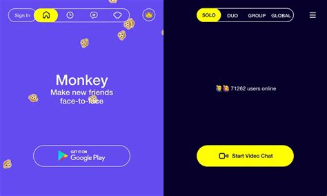Monkeyapp nude telegram OnlyFans channel