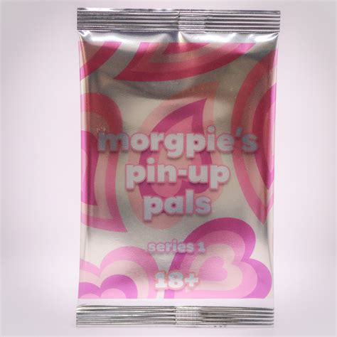 Morgpie collection OnlyFans channel