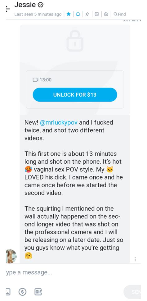 Mrluckypov mega OnlyFans channel