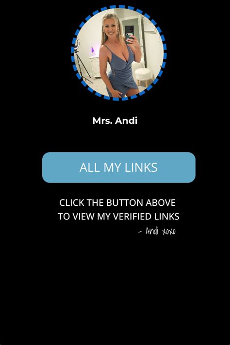 Mrs andi telegram OnlyFans channel