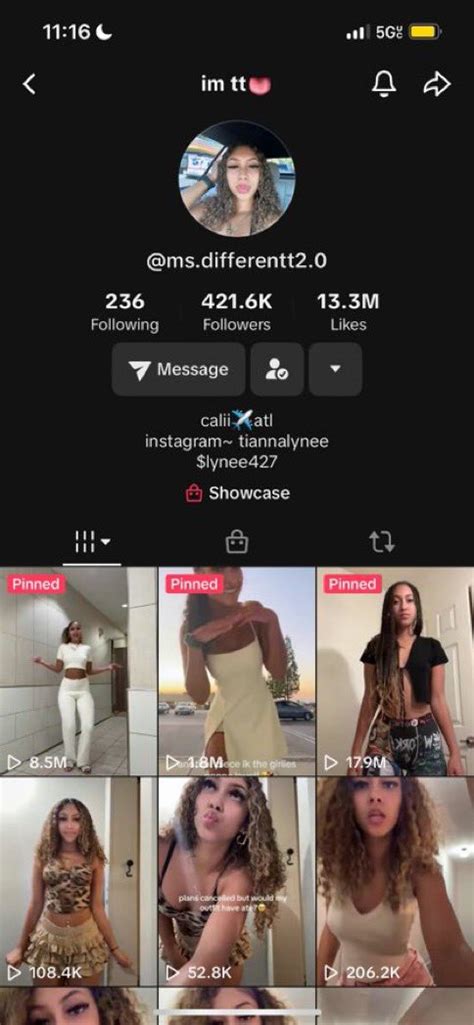Ms differentt2 0 onlyfans OnlyFans channel