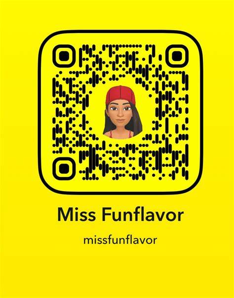 Msfunflavor OnlyFans channel